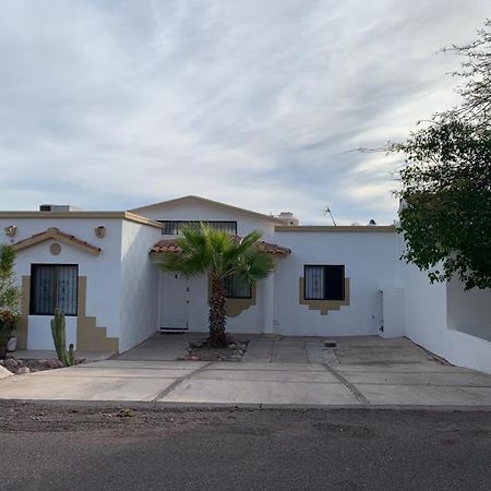 Casa Llena De Vida Lb8 Alberca Privada Vista A La Bahia Villa San Carlos Nuevo Guaymas Buitenkant foto