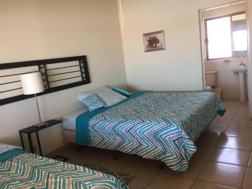 Casa Llena De Vida Lb8 Alberca Privada Vista A La Bahia Villa San Carlos Nuevo Guaymas Buitenkant foto